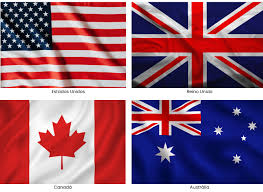 Curso de Inglês